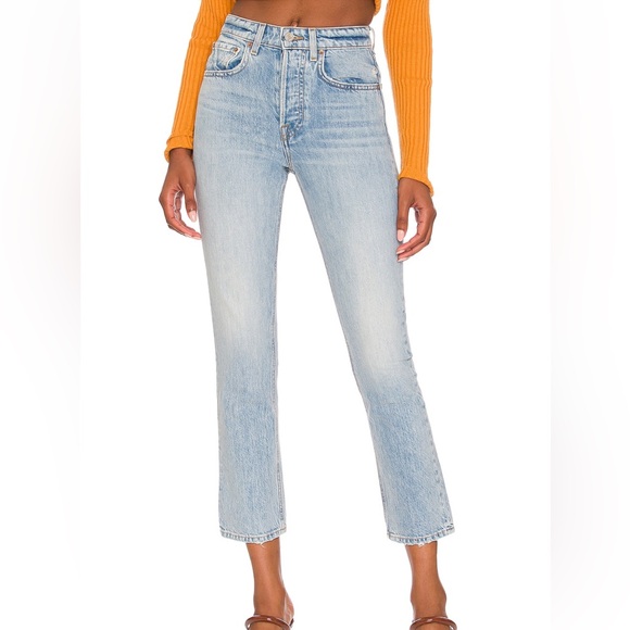 Grfrnd Jeans - Picture 1 of 7